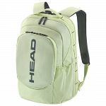 Head Pro Backpack 30L Liquid Lime / Anthracite